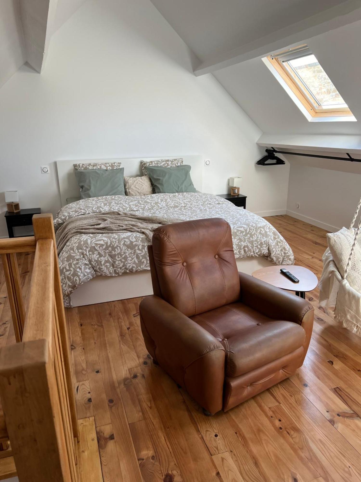 Appartement Escapade En Baiocensis à Villiers-le-Sec  Extérieur photo