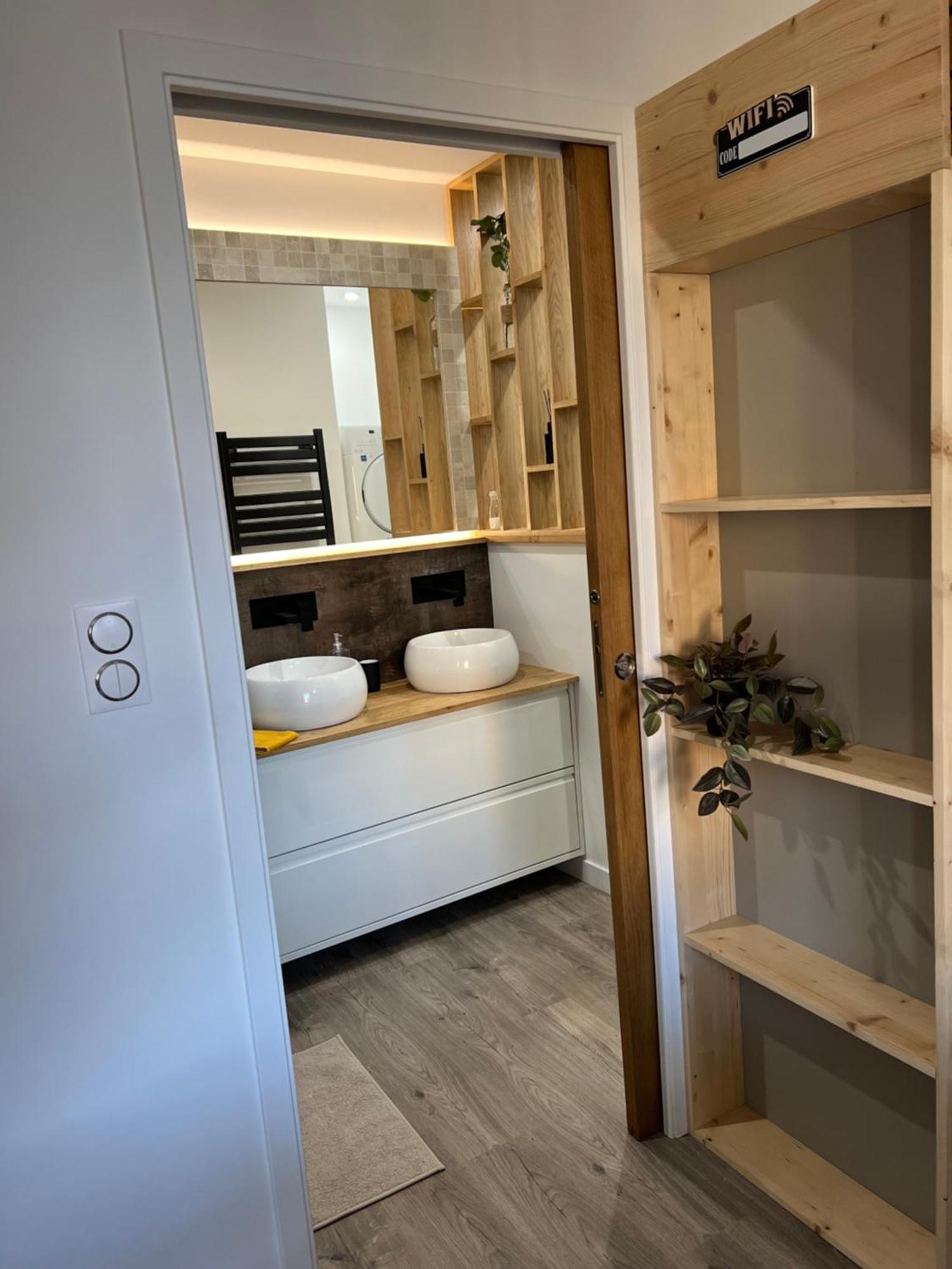 Appartement Escapade En Baiocensis à Villiers-le-Sec  Extérieur photo