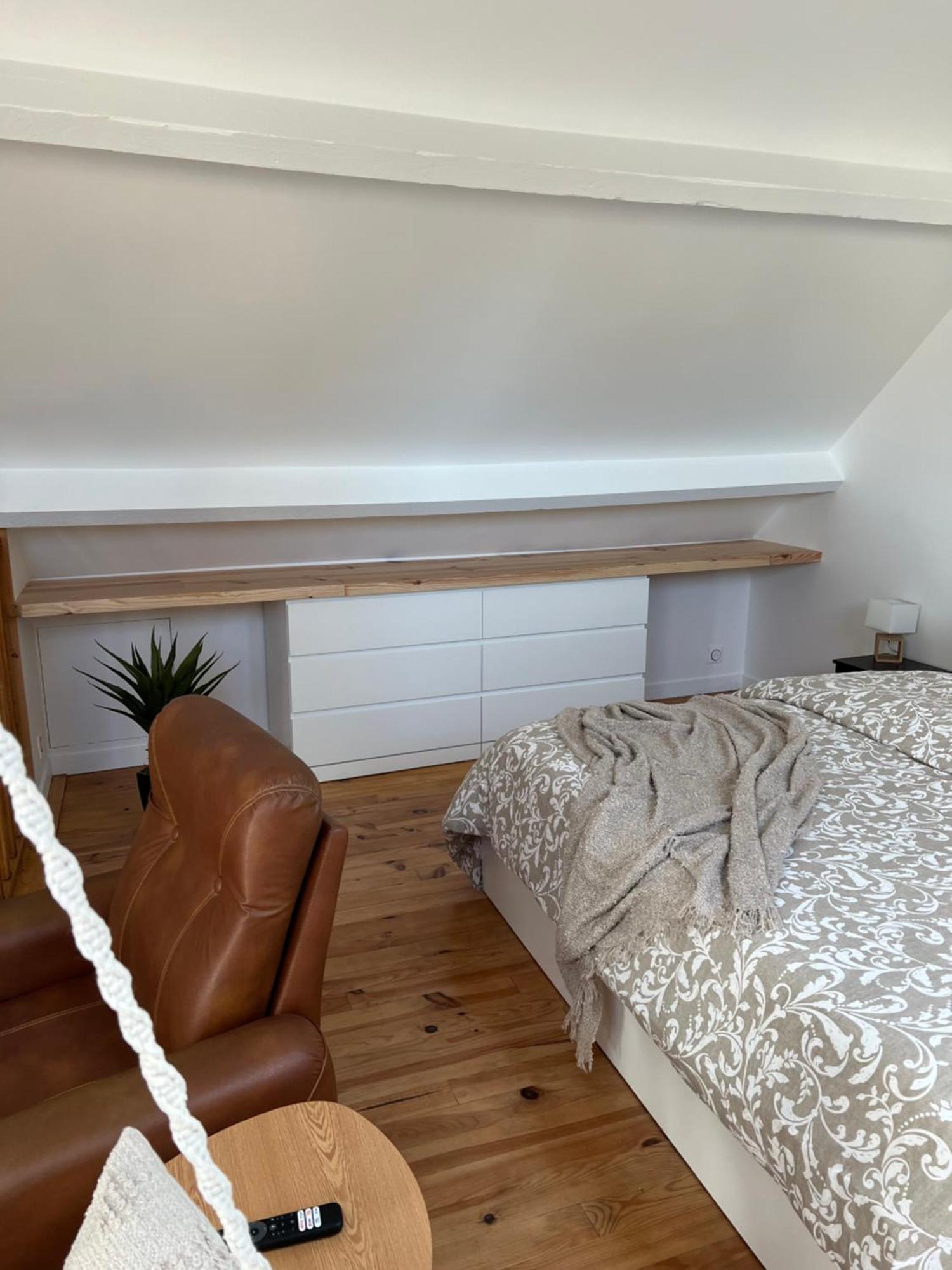 Appartement Escapade En Baiocensis à Villiers-le-Sec  Extérieur photo