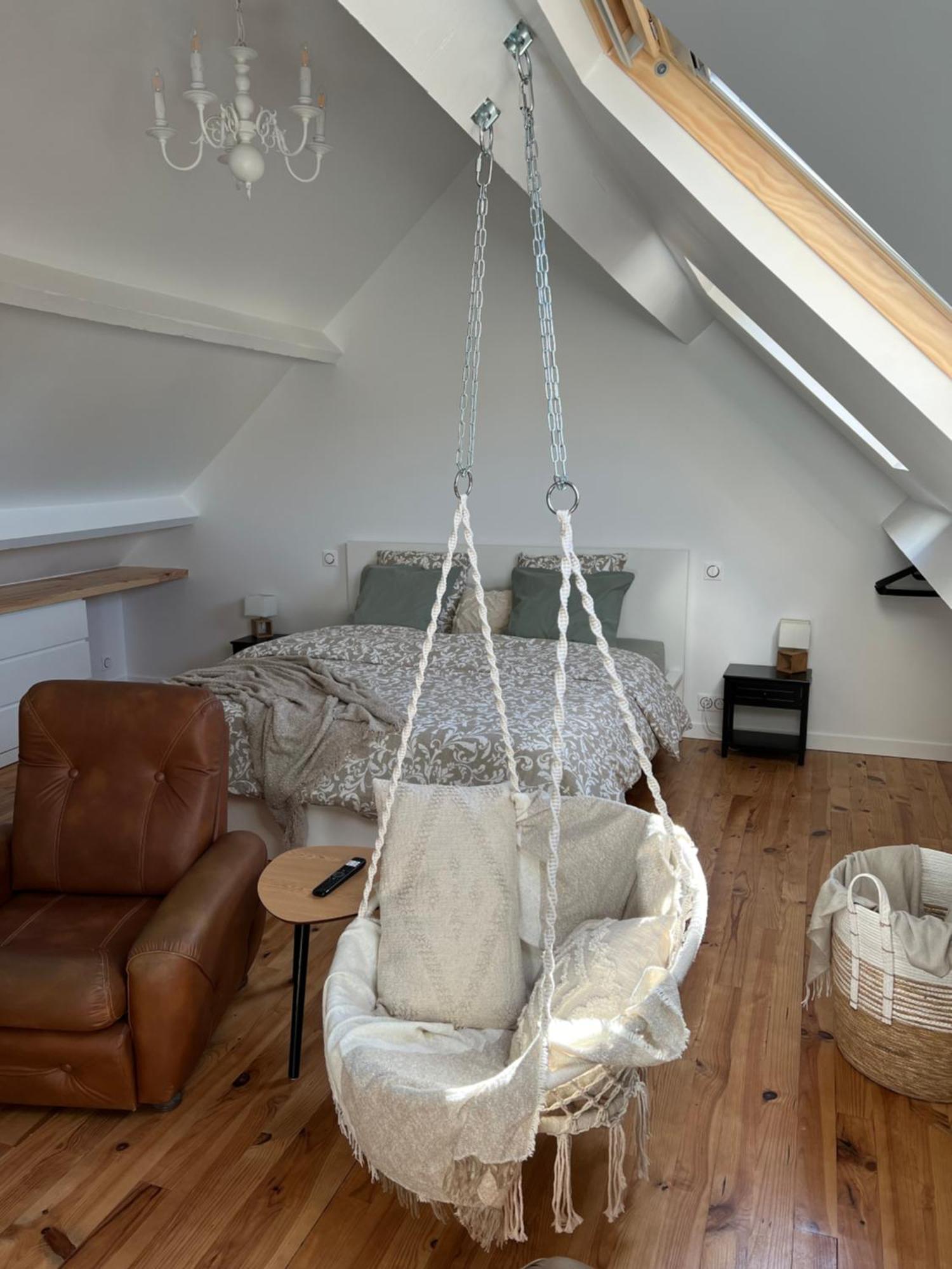 Appartement Escapade En Baiocensis à Villiers-le-Sec  Extérieur photo
